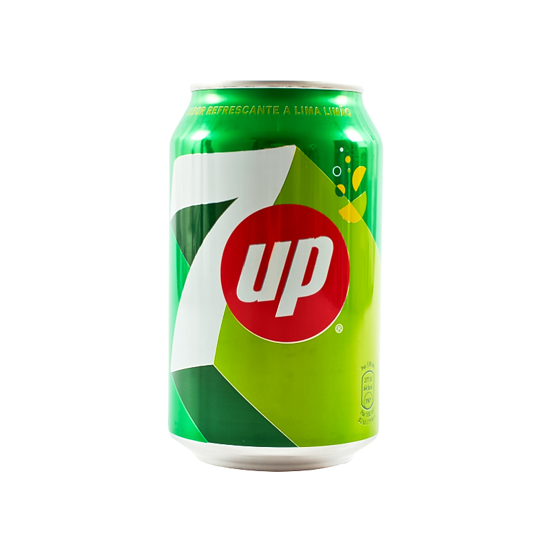 7 Up